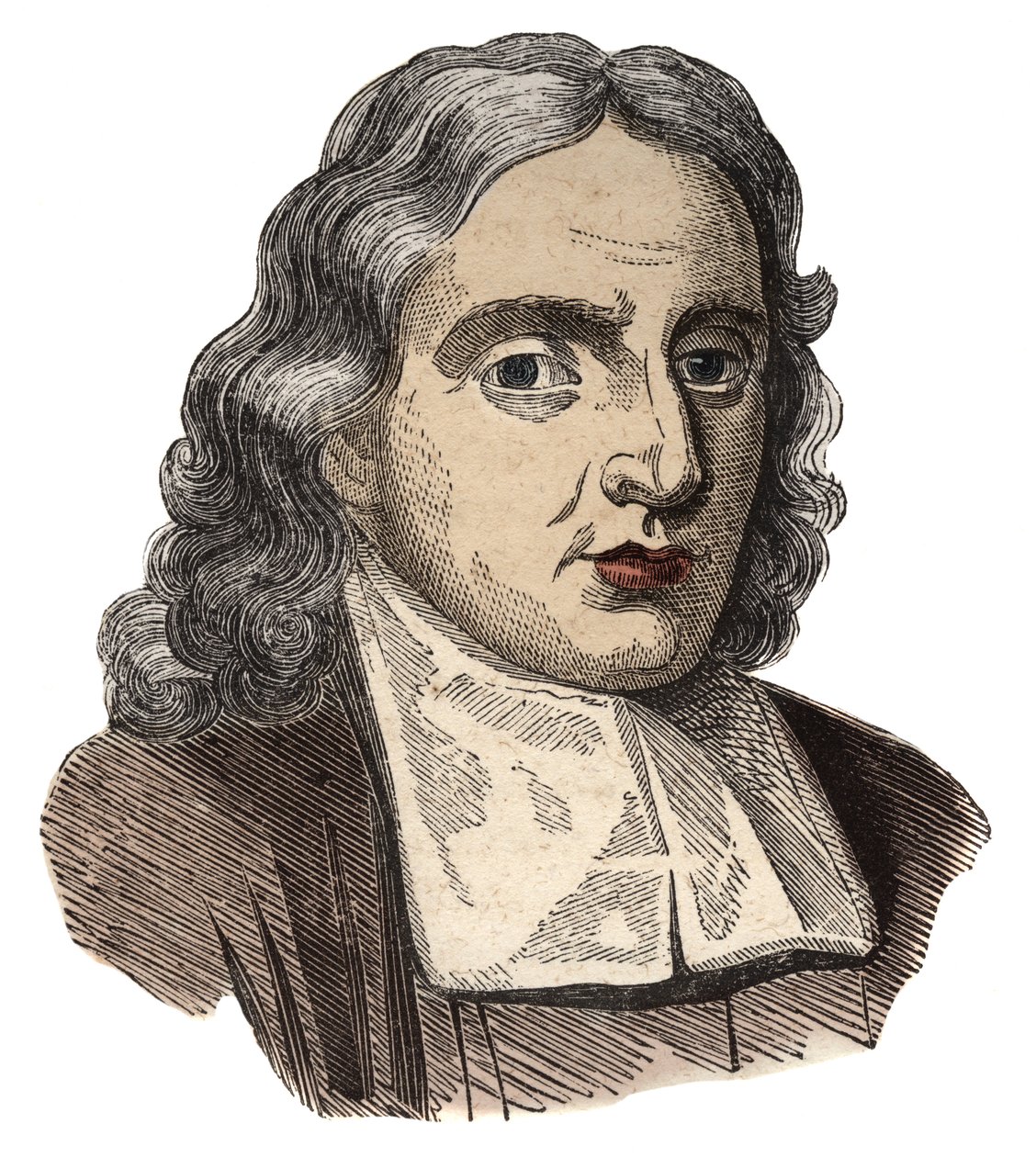 Giambattista alkotó: Unknown artist