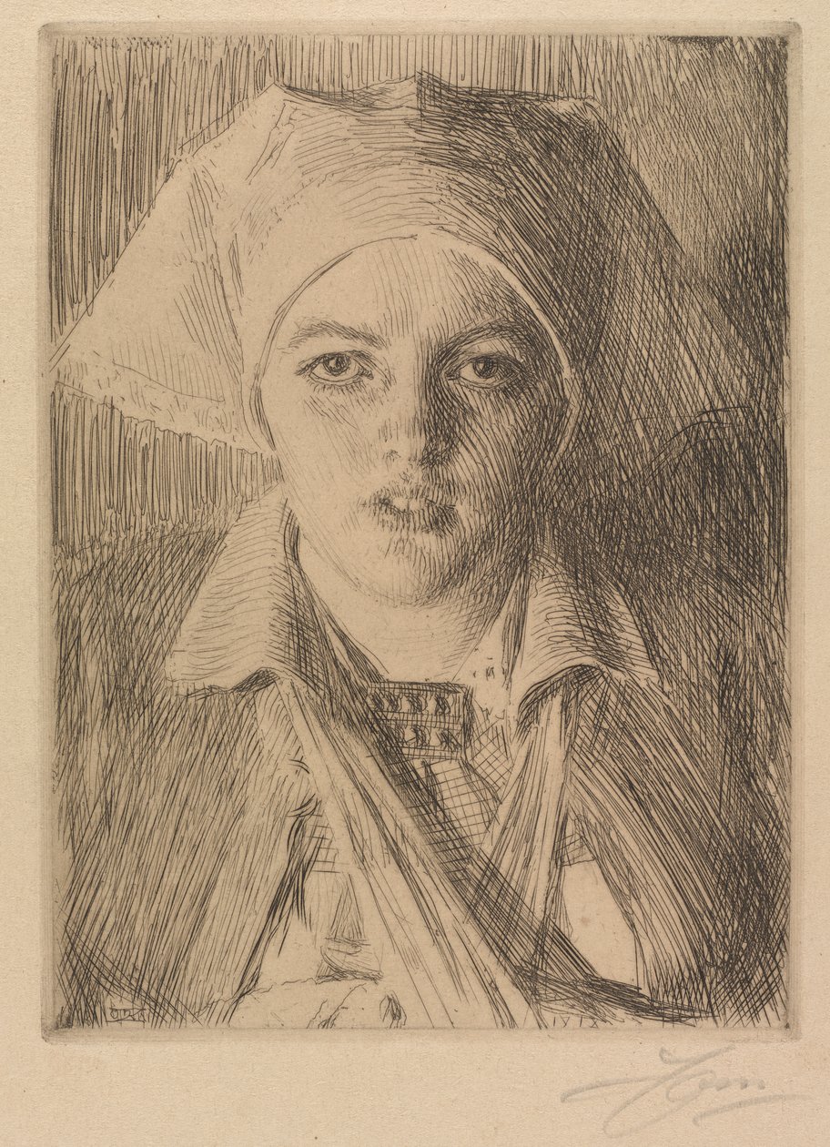 Gulli II alkotó: Unknown artist