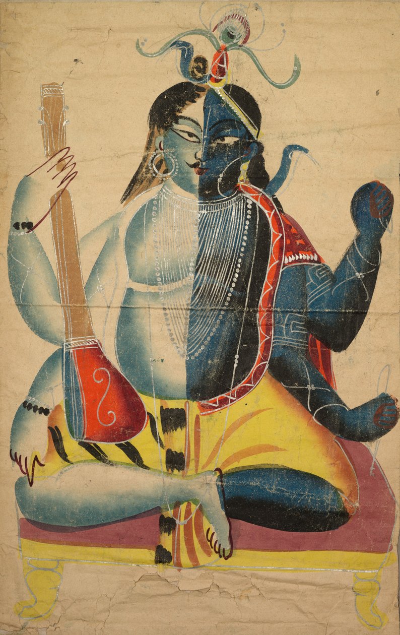 Hari-Hara alkotó: Unknown artist