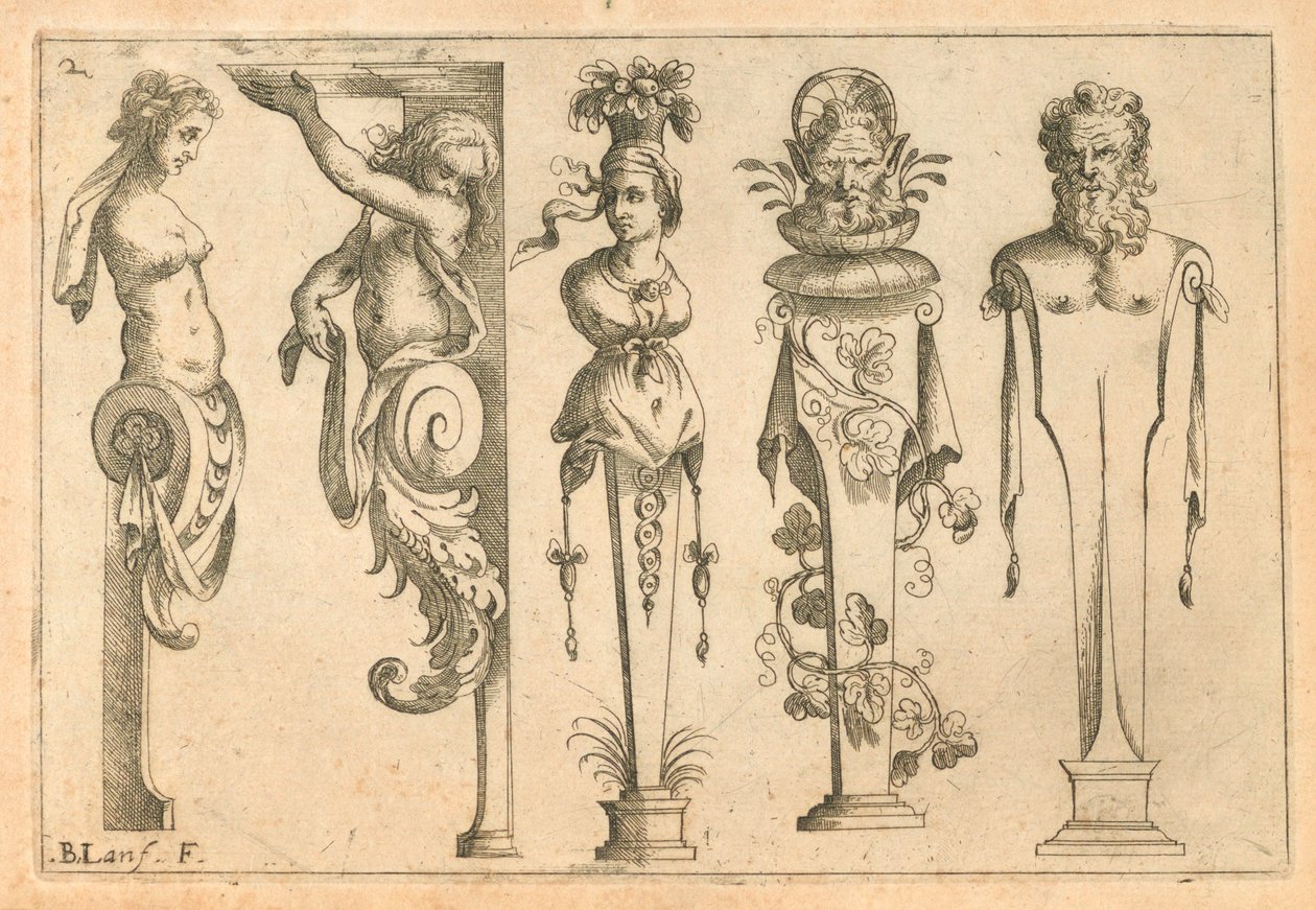 Hermész alkotó: Unknown artist