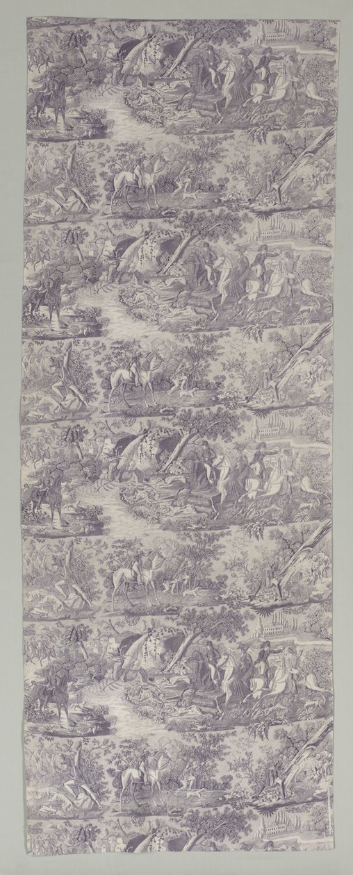 Vadászhelyszín alkotó: Unknown artist