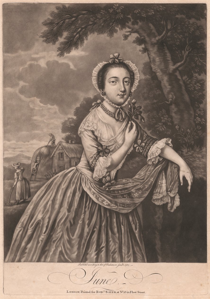 június alkotó: Unknown artist