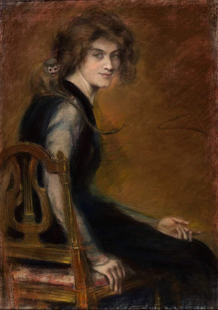 Majom Pet alkotó: Unknown artist