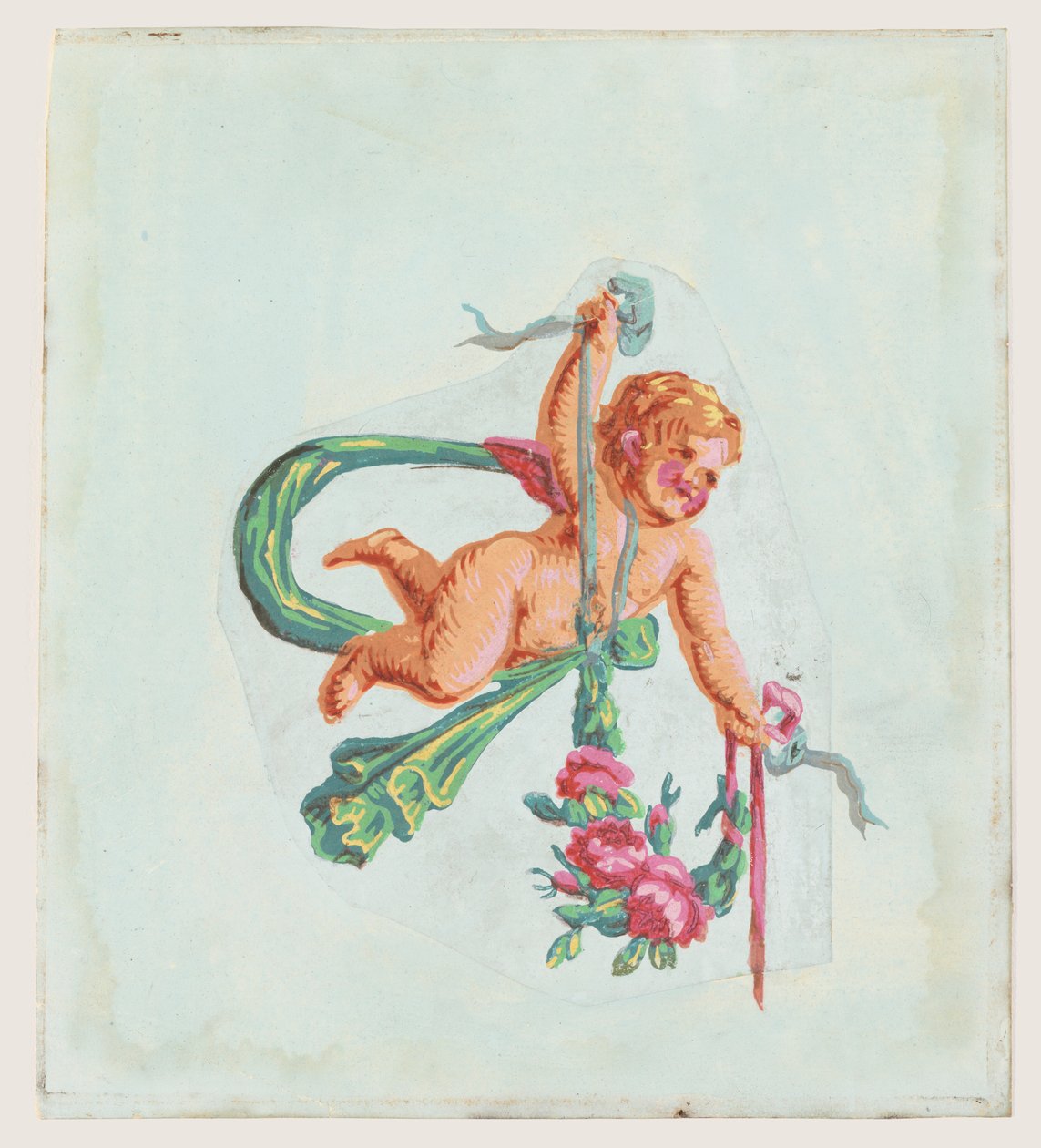 Dísz alkotó: Unknown artist