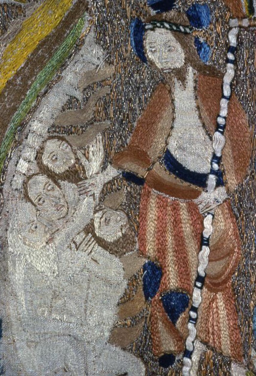 Orphrey zenekar alkotó: Unknown artist