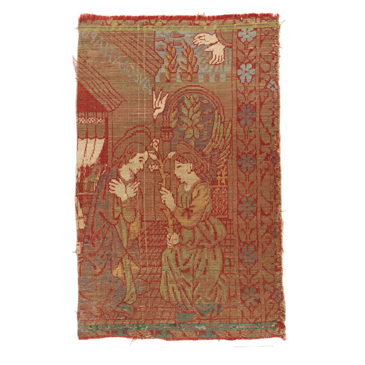 Orphrey zenekar alkotó: Unknown artist