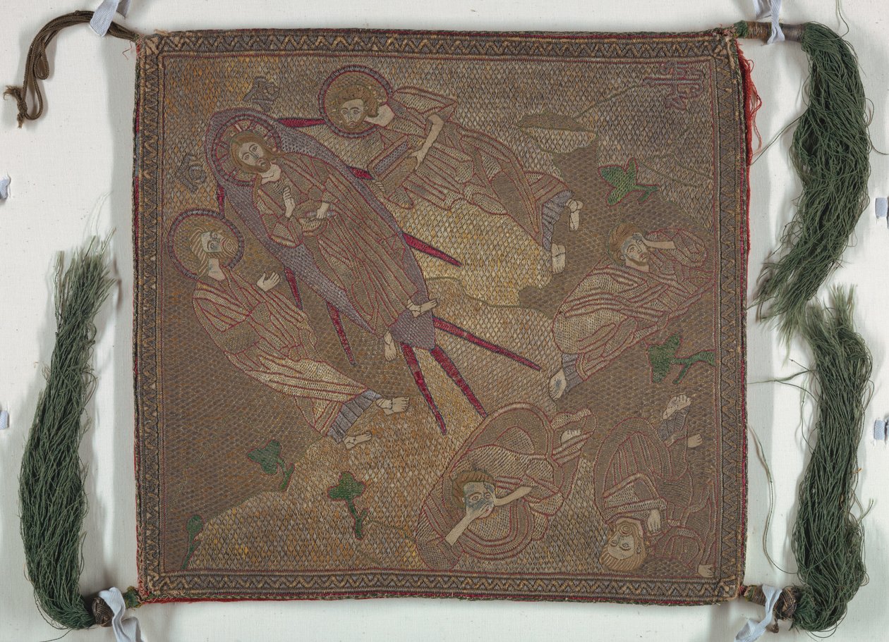 Panel alkotó: Unknown artist