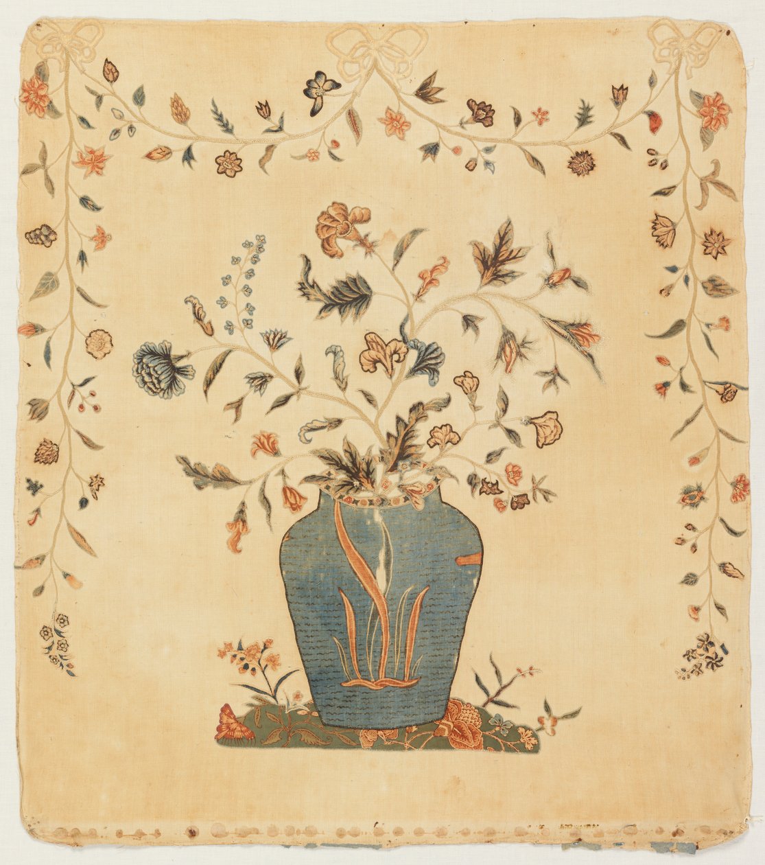 Panel alkotó: Unknown artist