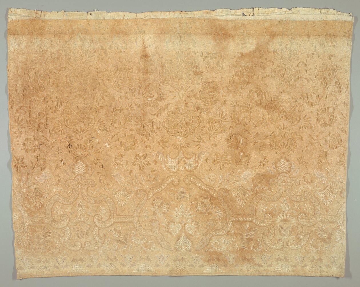 Panel alkotó: Unknown artist