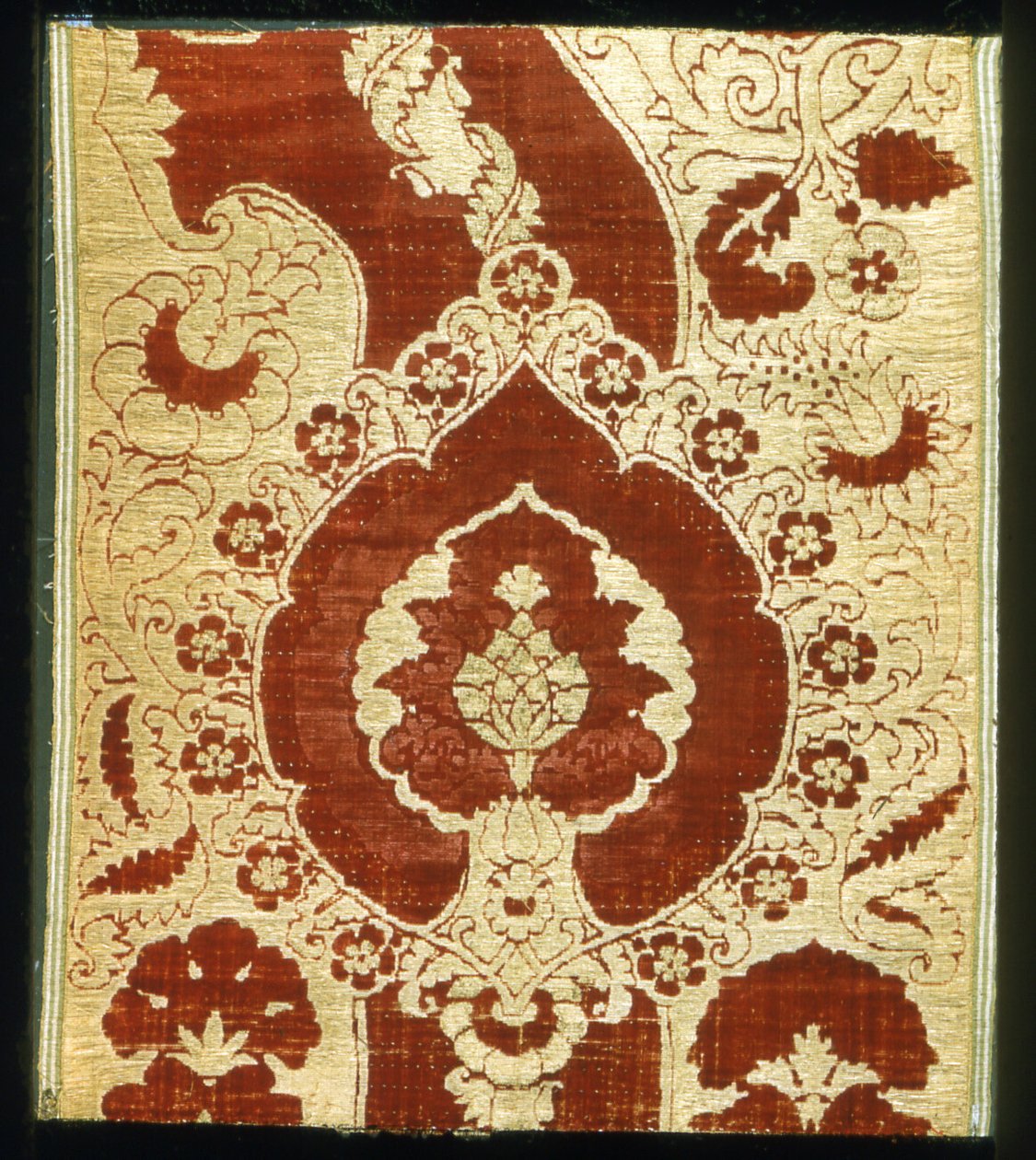 Panel alkotó: Unknown artist