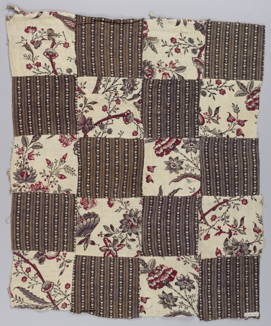 Patchwork alkotó: Unknown artist