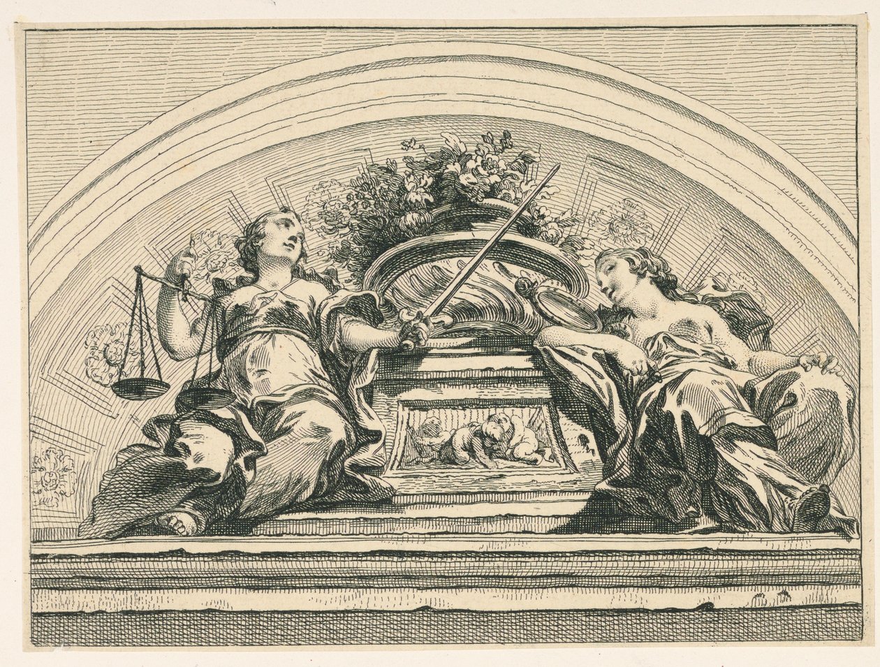 Oromzat alkotó: Unknown artist