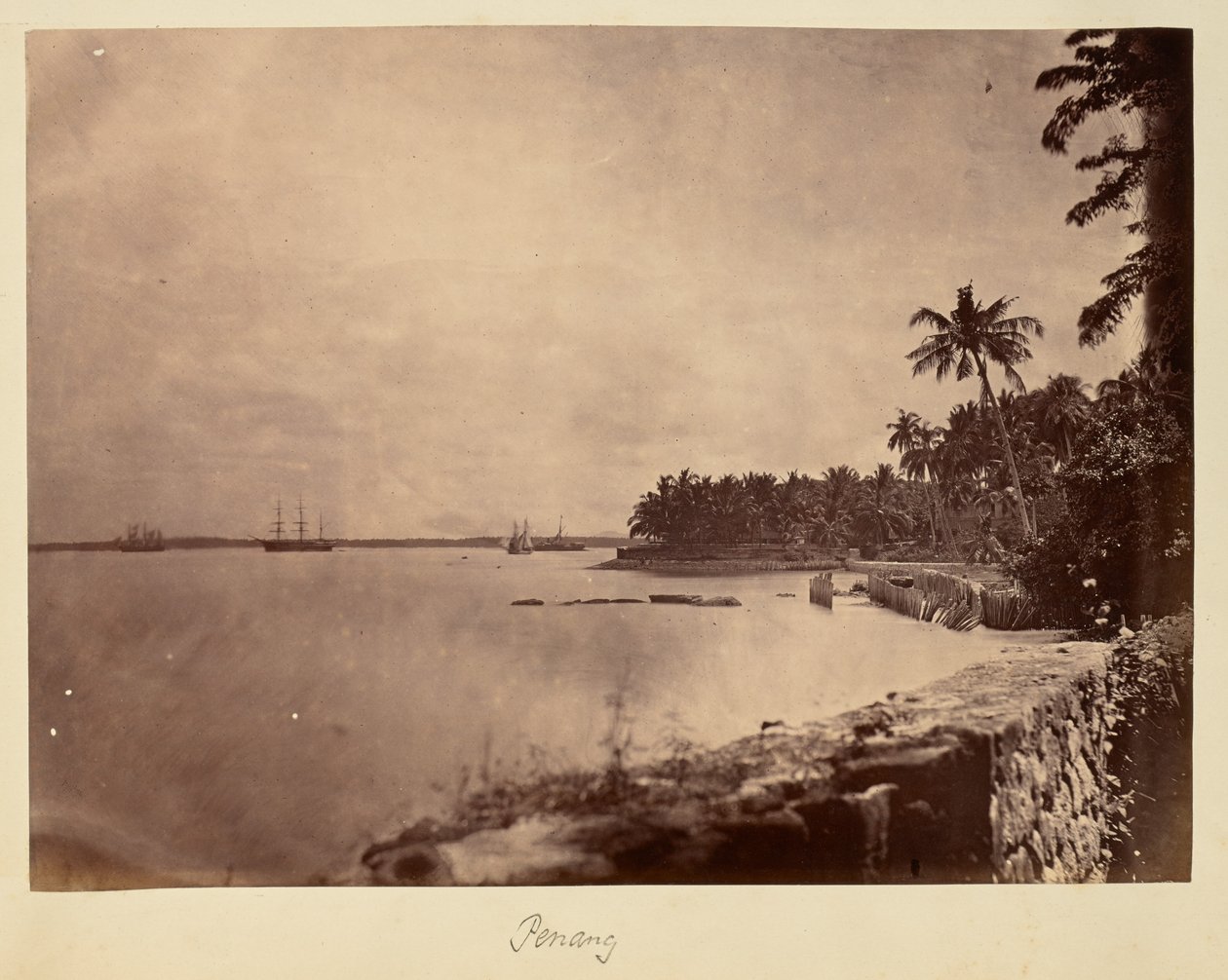 Penang alkotó: Unknown artist