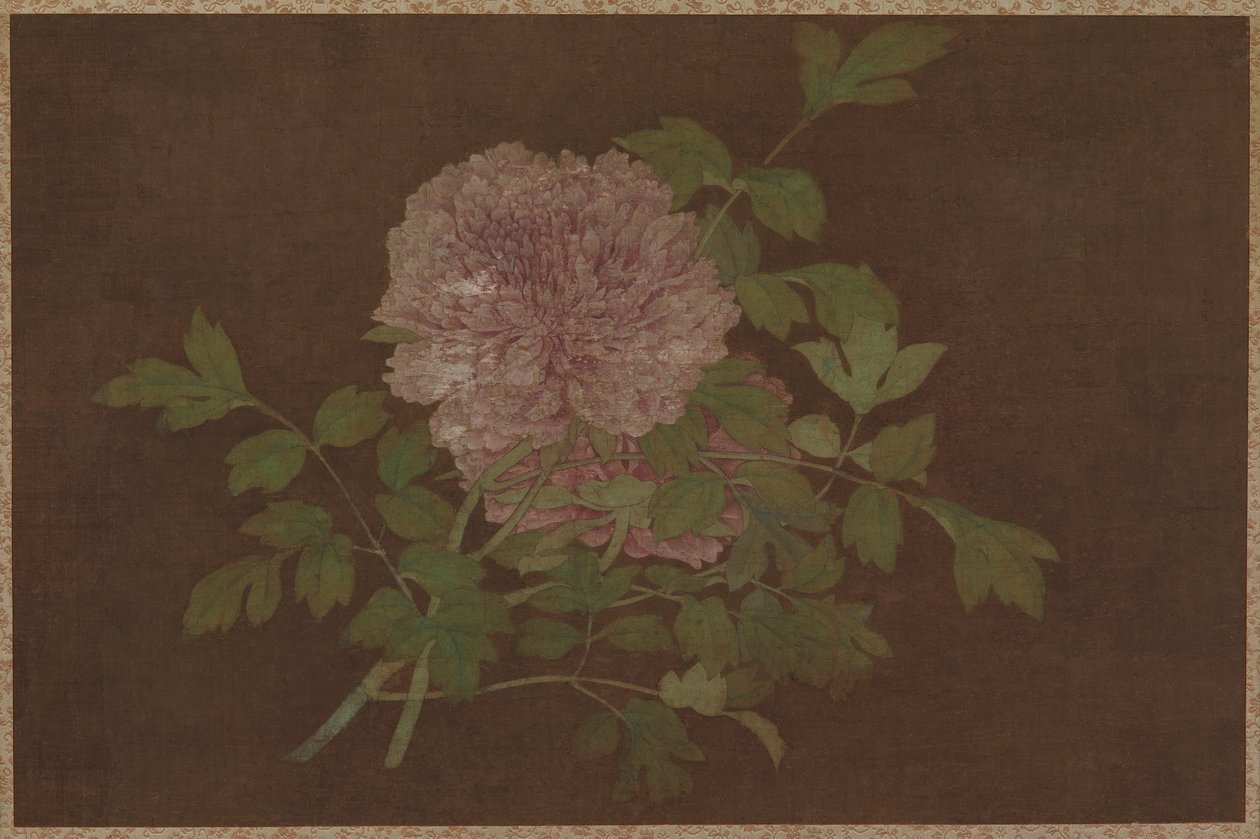 Pünkösdi rózsa alkotó: Unknown artist