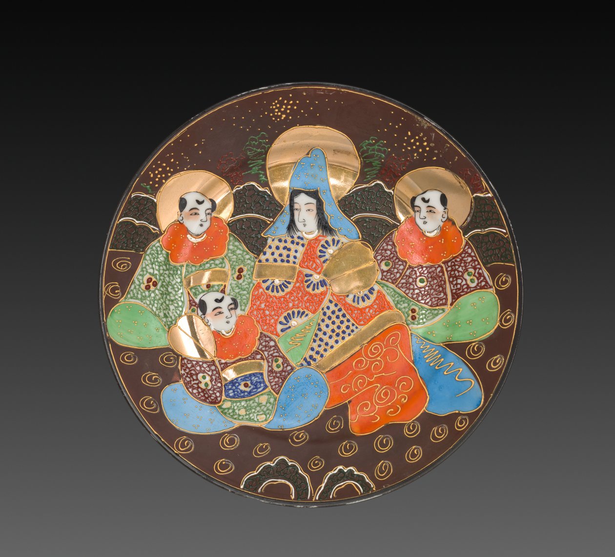 Lemez alkotó: Unknown artist