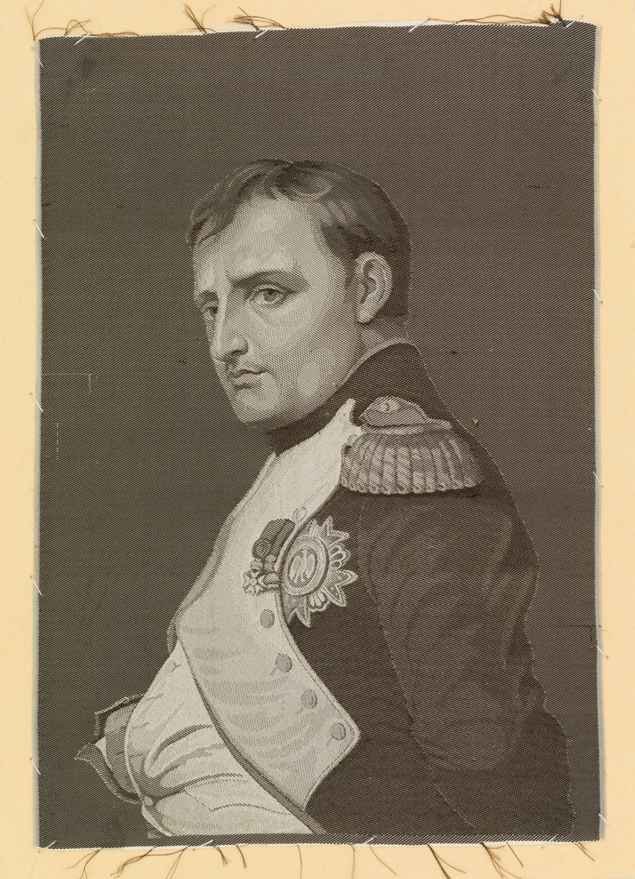 portré alkotó: Unknown artist