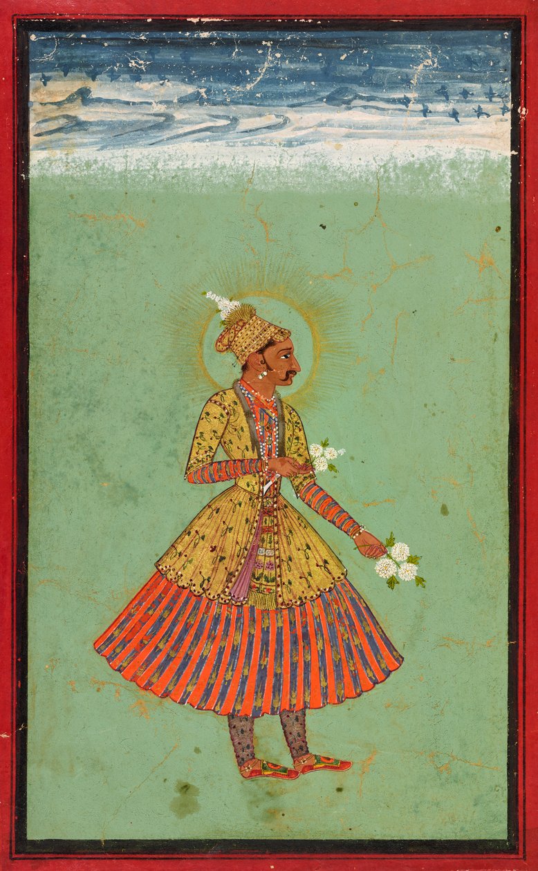 Kota Raja Jagat Singh alkotó: Unknown artist