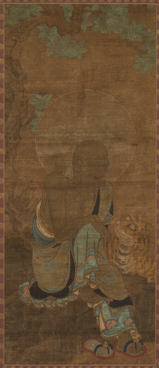 sarok (nyugodt) alkotó: Unknown artist