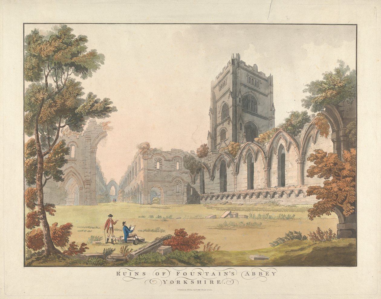 Fountaine