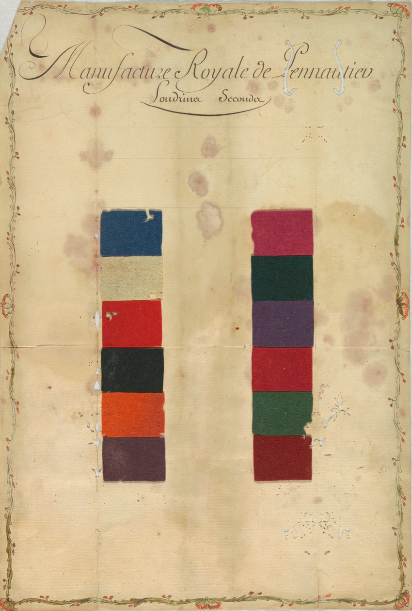Mintalap alkotó: Unknown artist