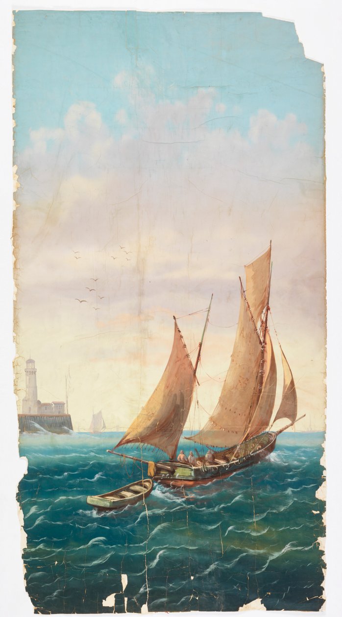 Színpadi alkotó: Unknown artist
