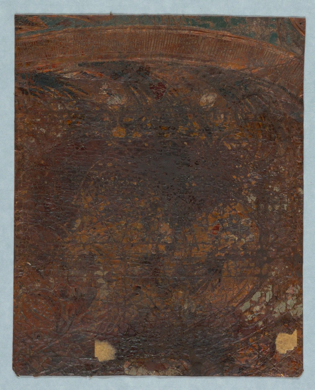 Oldalfal alkotó: Unknown artist