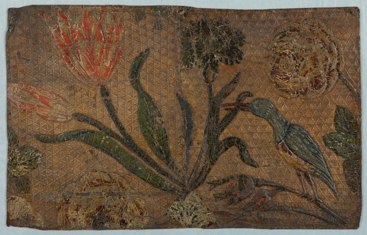 Oldalfal alkotó: Unknown artist