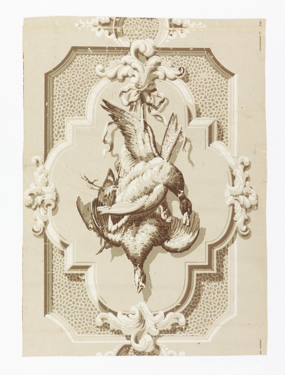 Oldalfal alkotó: Unknown artist