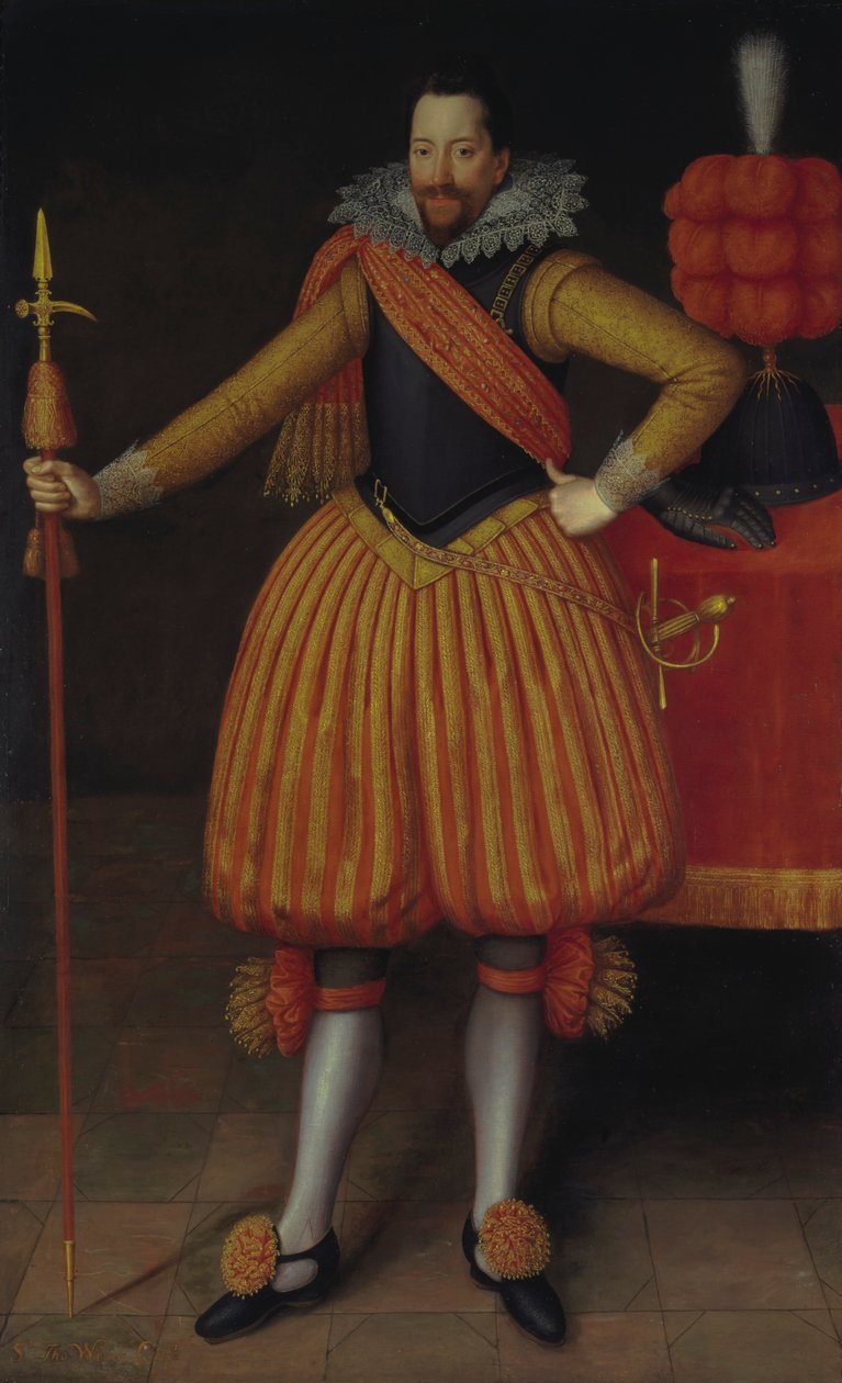 Sir Thomas Winne alkotó: Unknown artist