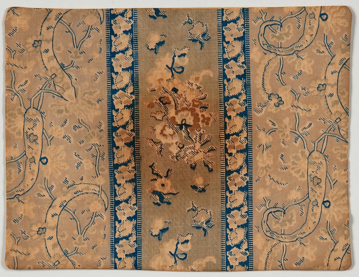 Asztali sál alkotó: Unknown artist