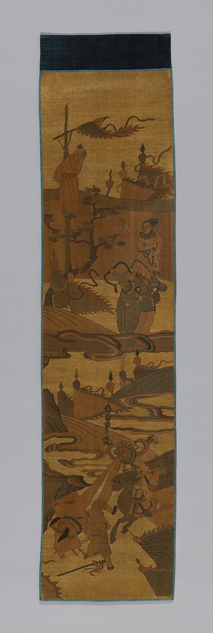 Kárpitok alkotó: Unknown artist