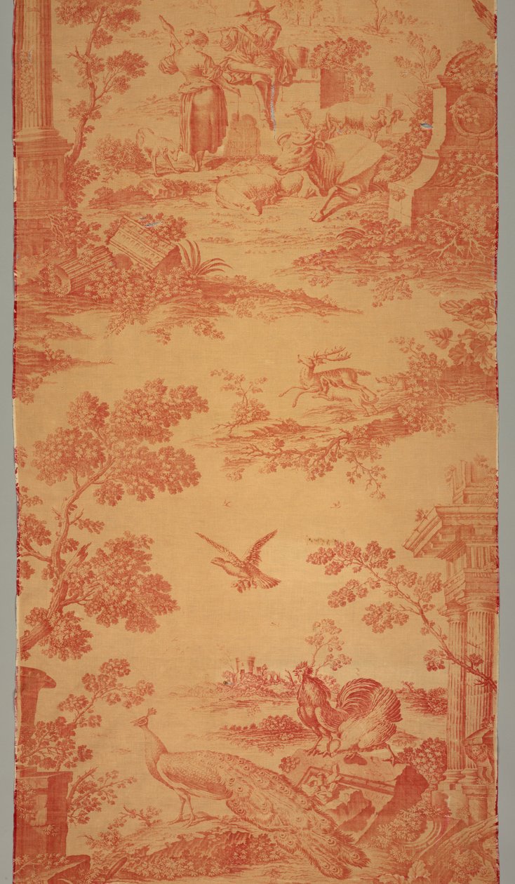 Textil alkotó: Unknown artist