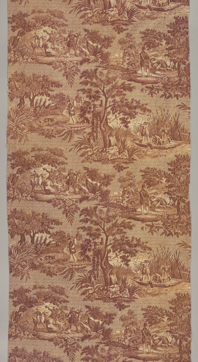 Textil alkotó: Unknown artist