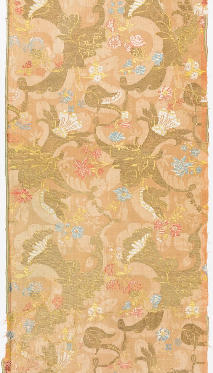 Textil alkotó: Unknown artist