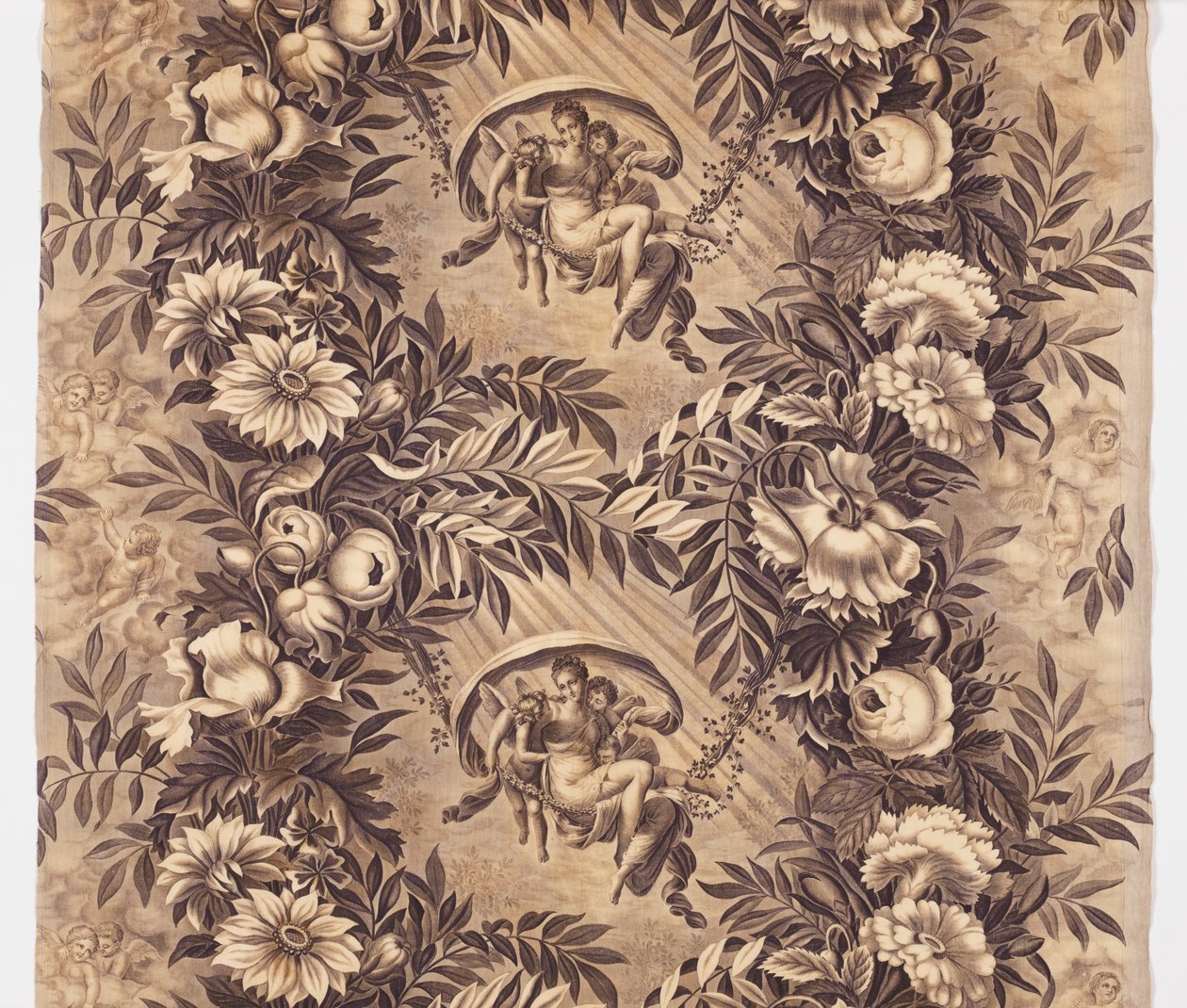 Textil alkotó: Unknown artist
