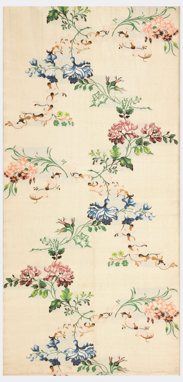 Textil alkotó: Unknown artist