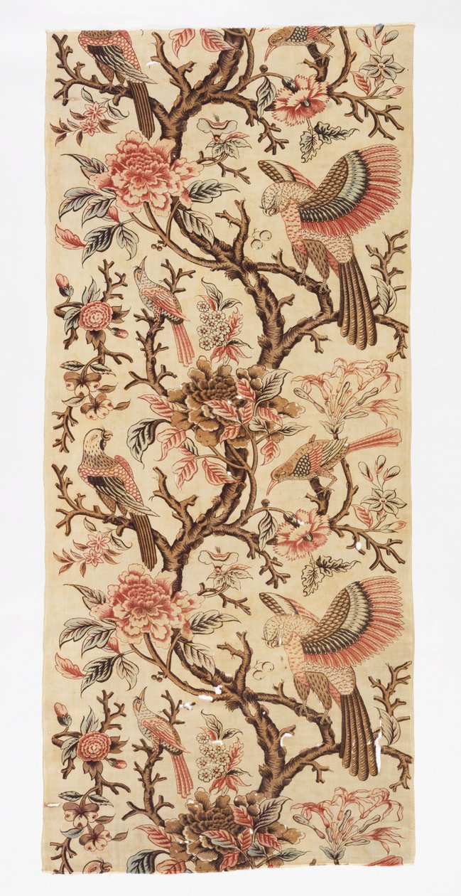 Textil alkotó: Unknown artist