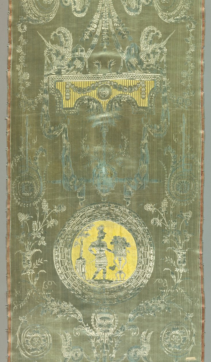Textil alkotó: Unknown artist