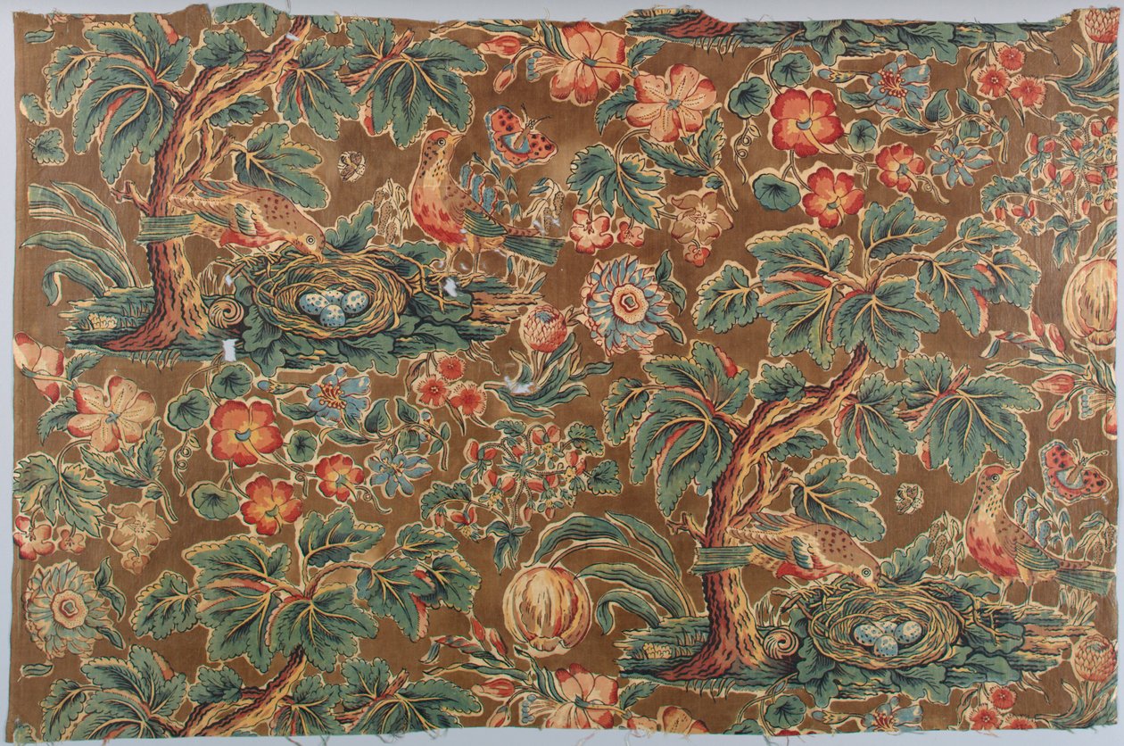 Textil alkotó: Unknown artist