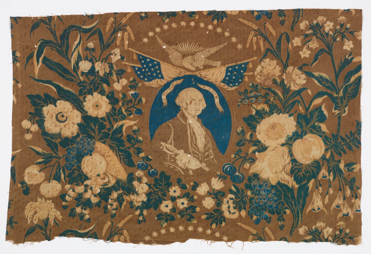 Textil alkotó: Unknown artist