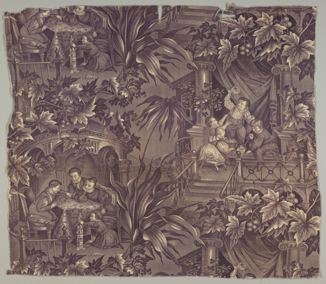 Textil alkotó: Unknown artist