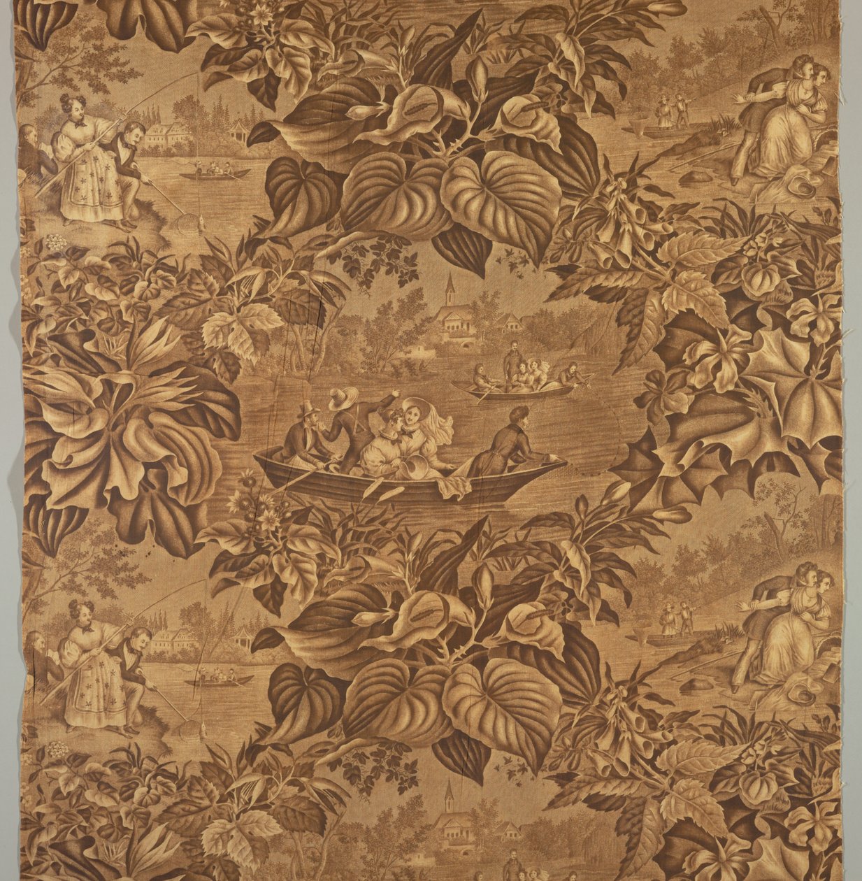 Textil alkotó: Unknown artist