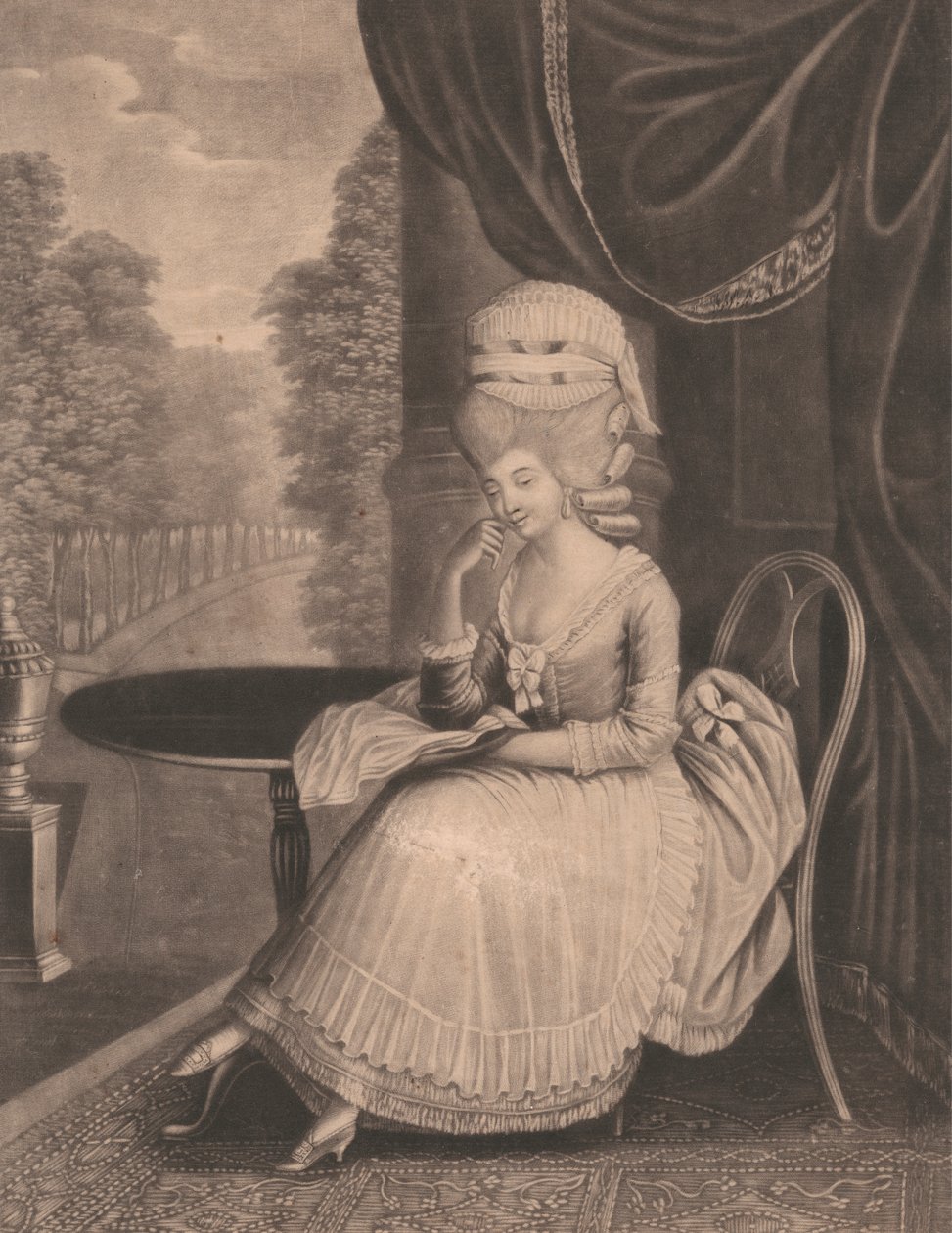 A tisztességes bűnbánó alkotó: Unknown artist
