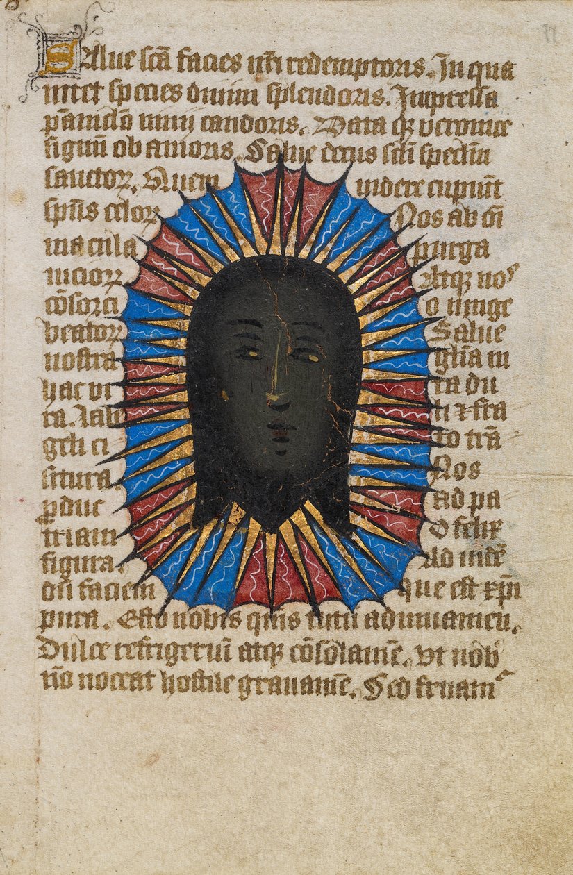 A Szent Arc alkotó: Unknown artist