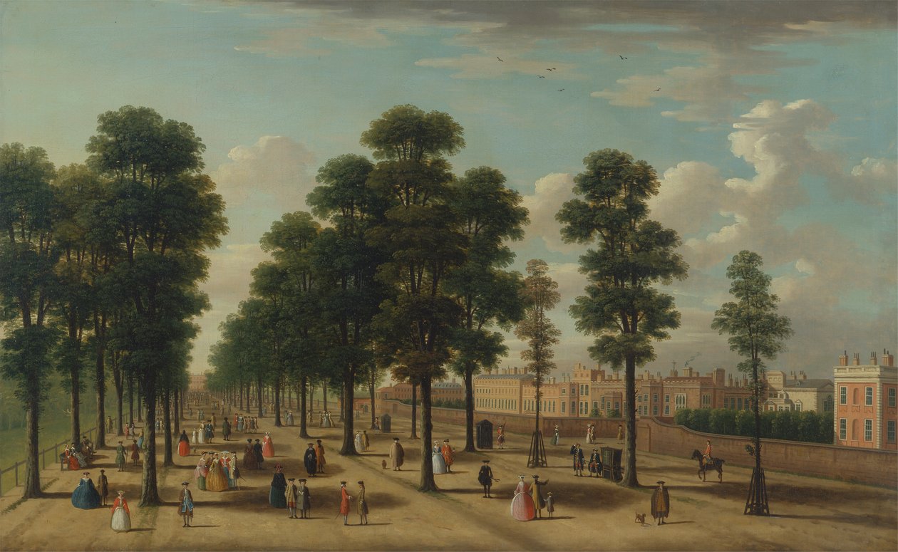 A pláza alkotó: Unknown artist