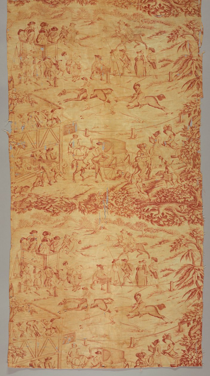 A Turf Inn alkotó: Unknown artist