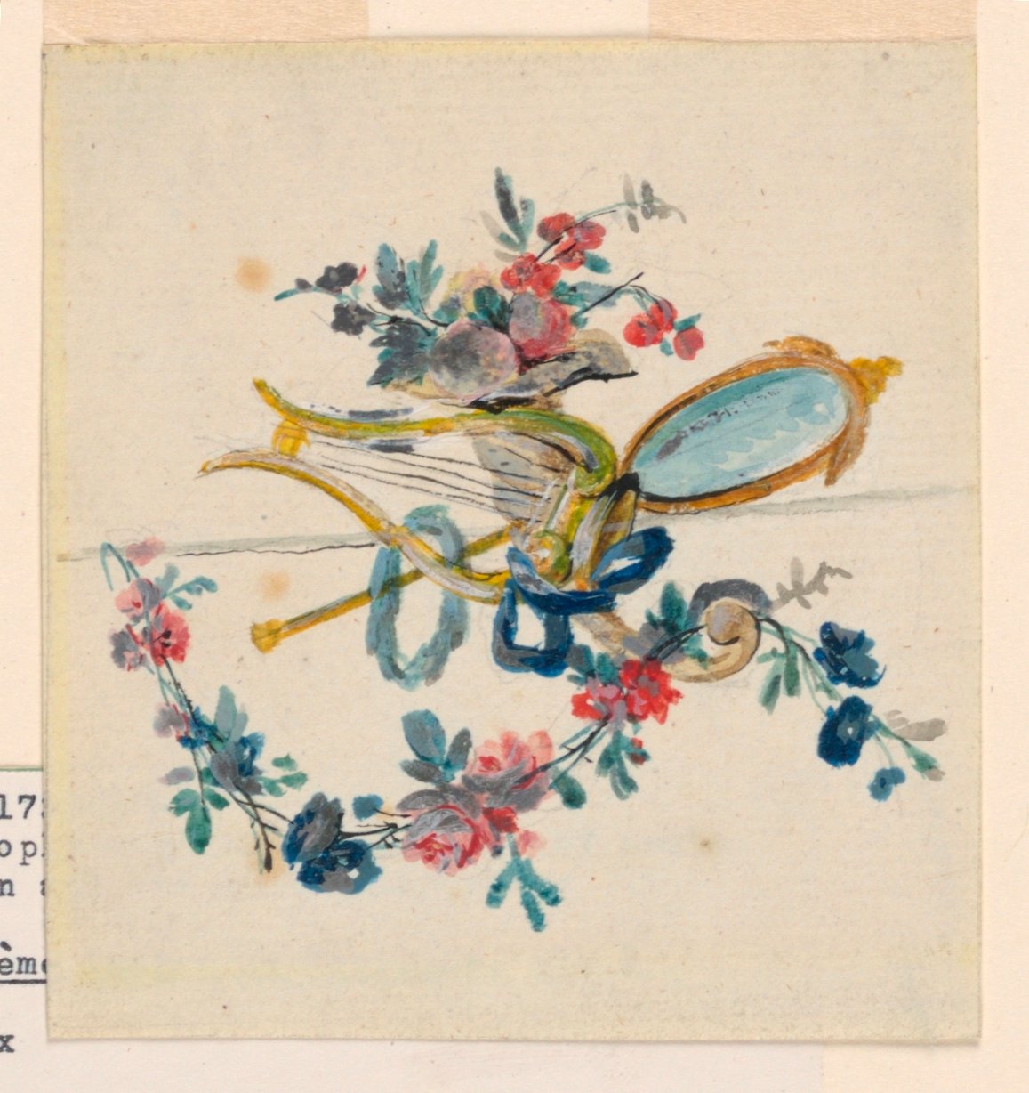 Trófea alkotó: Unknown artist