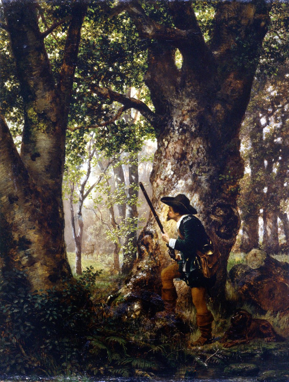 Ismeretlen kép alkotó: Unknown artist