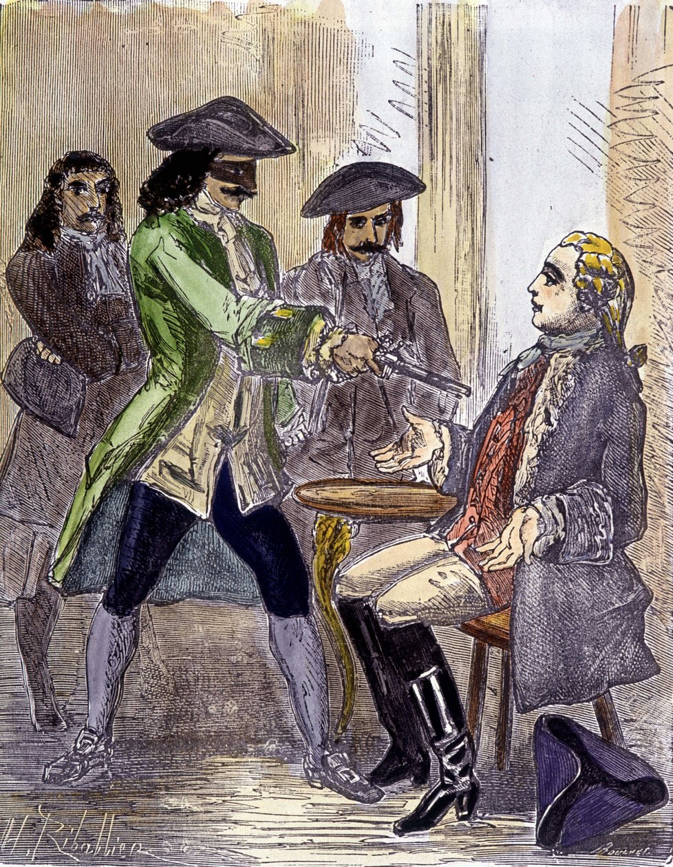 Ismeretlen kép alkotó: Unknown artist
