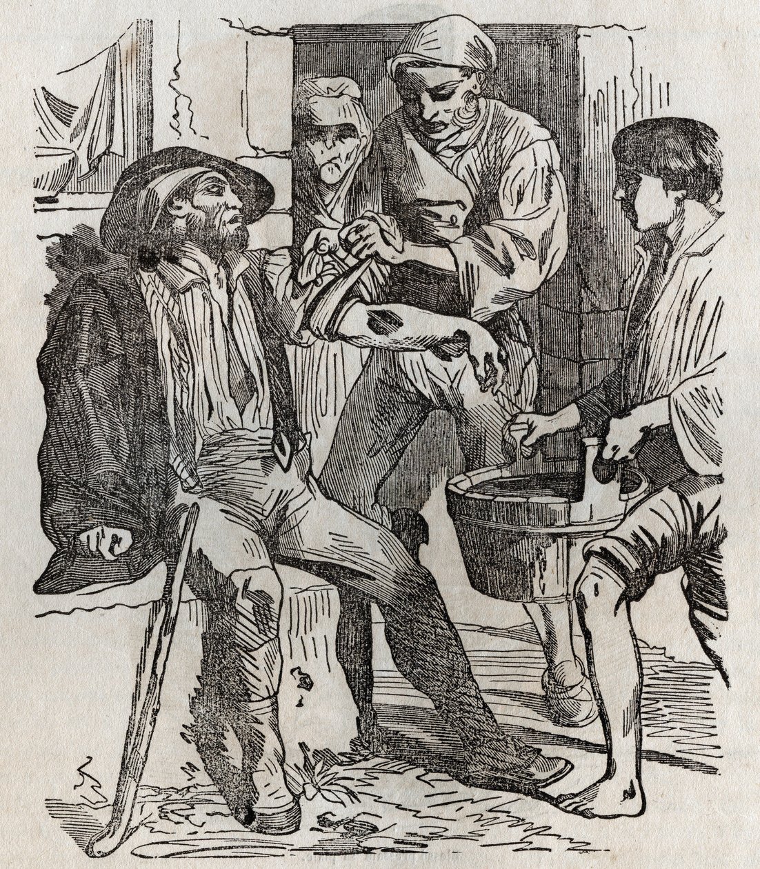 Ismeretlen kép alkotó: Unknown artist